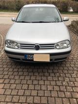 Volkswagen Golf 1.4 Champ 75 PS - Volkswagen Golf: Champ
