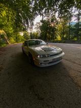 Nissan S14 200SX 1JZ GTE - Nissan 200 SX Gebrauchtwagen