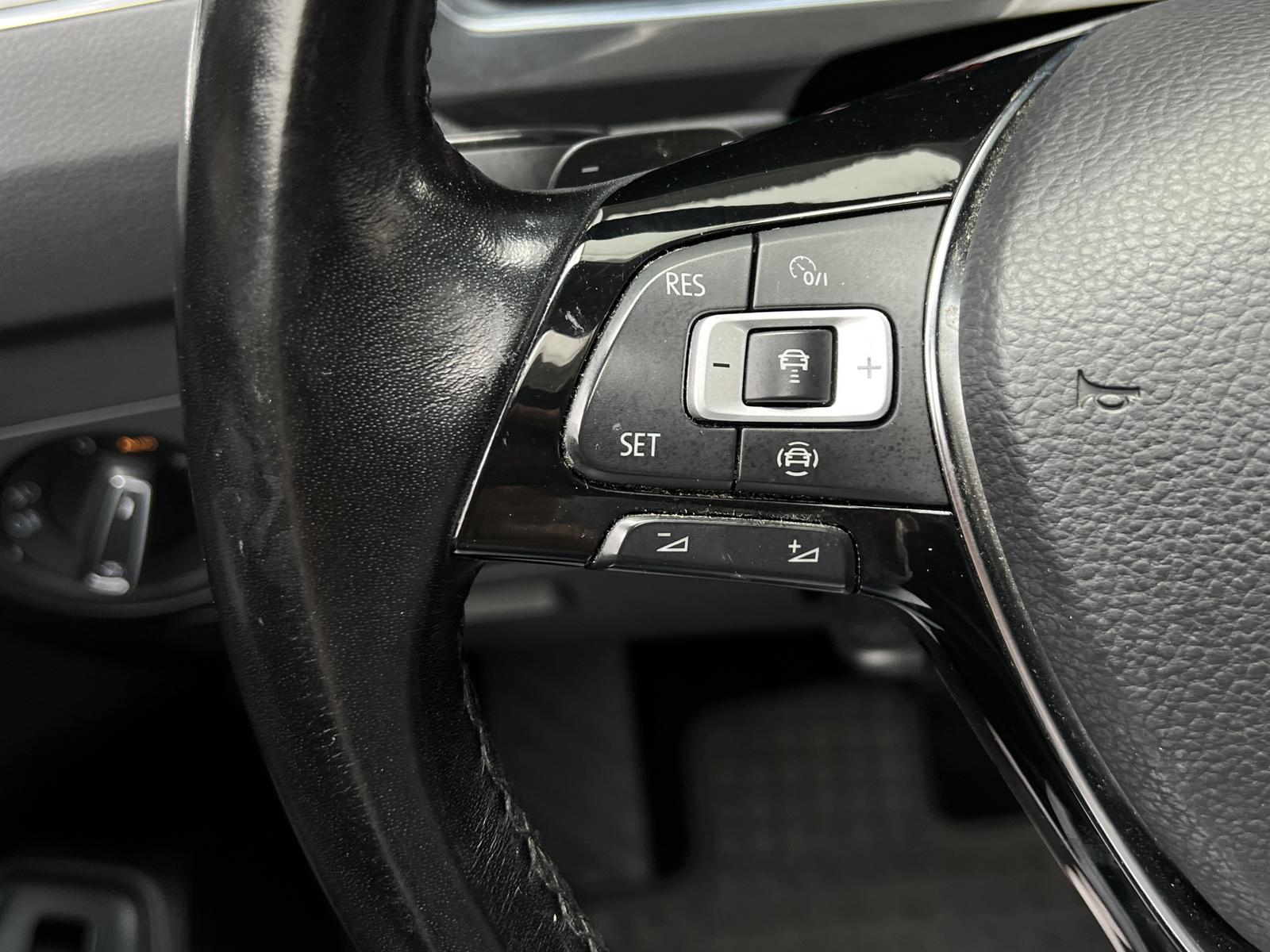 Volkswagen Tiguan Allspace Highline 4M Panorama AHK Kam360, миниатюра 21