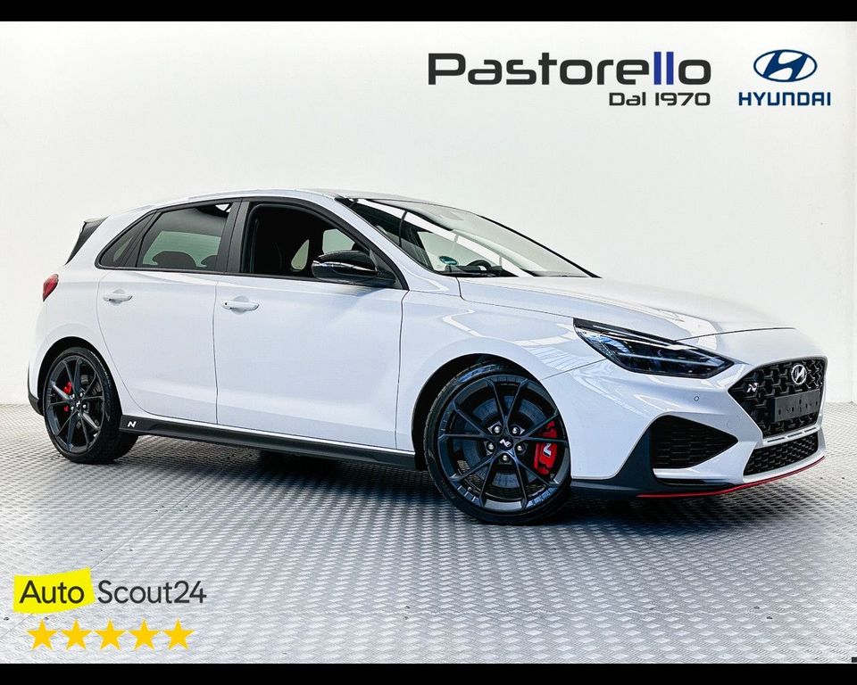 Image of Hyundai i30