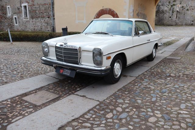 Mercedes-Benz Mercedes-benz CE 280 Coupè