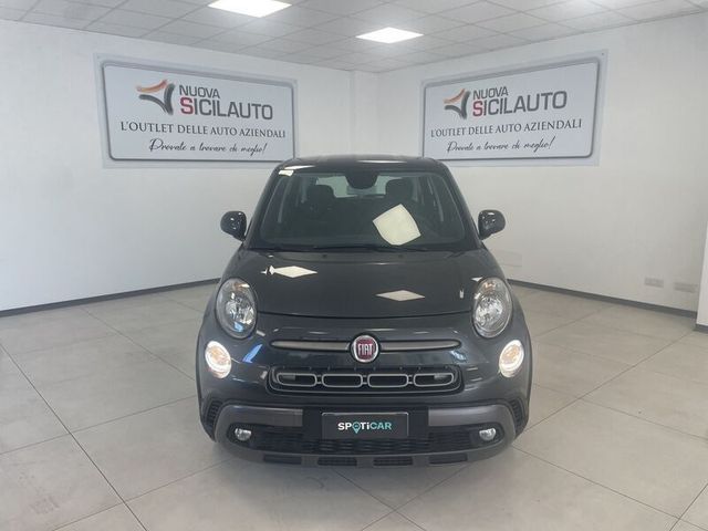 Fiat FIAT 500L 1.3 Multijet 95 CV Cross