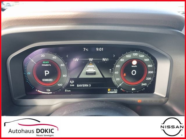 Nissan X-Trail - Bild 17