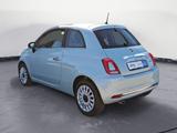 Fiat 500 1.0 GSE N3 Hybrid DOLCEVITA Glasdach PDC DAB - Fiat 500: Limousine