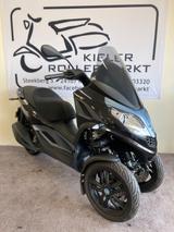 Piaggio MP3 300 HPE ABS/ASR / WENIG KM / 1. HAND!! - PIAGGIO MP3 300 HPE