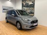 Ford Grand Tourneo Connect Titanium Pano 7-Sitzer - Ford Grand Tourneo aus 2022