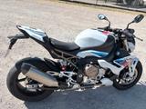 BMW S1000R M-Paket