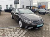 Volkswagen CC Basis BMT - graue Volkswagen CC