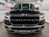 Dodge RAM 5.7 V8 HEMI Bighorn 4x4 QuadC/6ft Box/6.Sitz - Dodge RAM Gebrauchtwagen