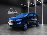Ford EcoSport Cool & Connect *LED*SitzHZ*Klima* - Ford EcoSport aus 2021