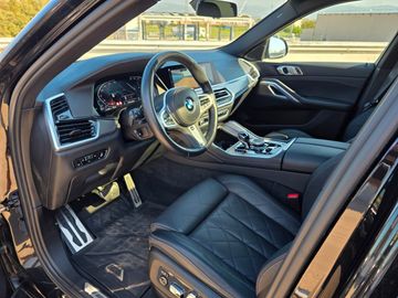 BMW X6 - 9
