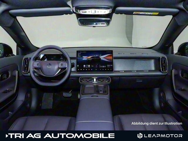 Leapmotor Andere - Bild 2