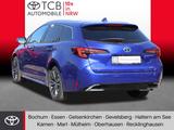 Toyota Corolla 2.0 Hybrid TS Teamplayer Technik-P. - Toyota Corolla Gebrauchtwagen
