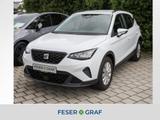 Seat Arona 1.0 TSI Style Alu 16" Full Link LED Sitzh. - Seat Gebrauchtwagen von 2022