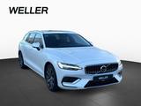 Volvo V60 T8 AWD Inscription  AHK,HUD,PANO,360,B&W,ACC - Volvo V60 Gebrauchtwagen