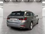 BMW 318i Touring Navi AHK PDC Driv.Assist - BMW 318 Jahreswagen