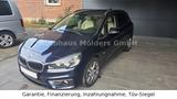 BMW 218d AT *Garantie*Automatik*AHK*229€ mtl. - BMW 218 Active Tourer in Duisburg