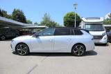 Opel Astra Sports Tourer GS Navi/Lenkrad- und Sitzhzg - Opel Astra Tageszulassungen