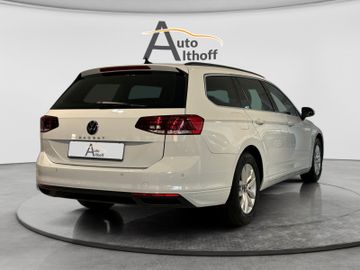 Volkswagen Passat Variant - 6