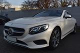 Mercedes-Benz Mercedes s400 Coupe 8Fach bereift mit AMG-... - Mercedes-Benz S 400 Coupe Gebrauchtwagen
