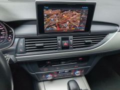 AUDI A6 Avant 2.0 TDI Automatik mit Navi, LED & ACC