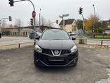 Nissan Qashqai+2 TEMPOMAT*PANORAMADACH*KLIMAAUTOMATIK*A - Nissan Gebrauchtwagen von 2010