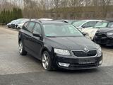 Skoda Octavia 2.0 TDI 150Ps Combi Ambition Navi