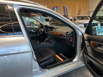 MYAUTOCENTER – Gebraucht- und Jahreswagen mit Werkstattservice in Pfaffenhofen Mercedes-Benz C 220 CDI BlueEfficiency *BiXenon*Schiebed*TÜV*