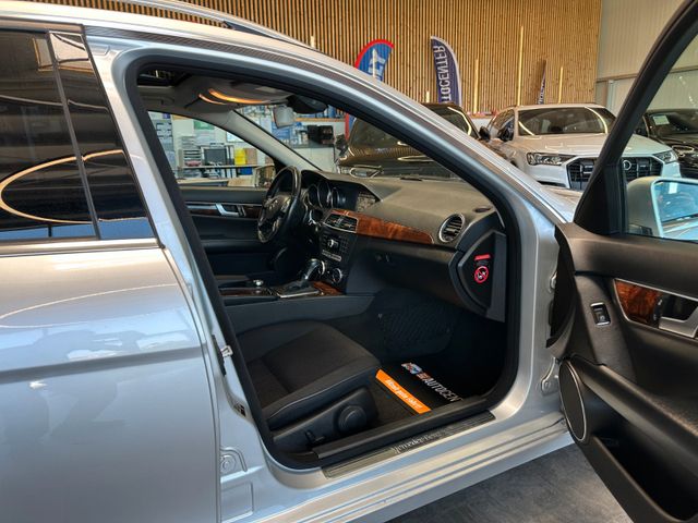 MYAUTOCENTER – Gebraucht- und Jahreswagen mit Werkstattservice in Pfaffenhofen Mercedes-Benz C 220 CDI BlueEfficiency *BiXenon*Schiebed*TÜV*