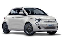 Fiat 500e - Vorschau Bild 1