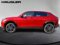 Honda HR-V - Vorschau Bild 2