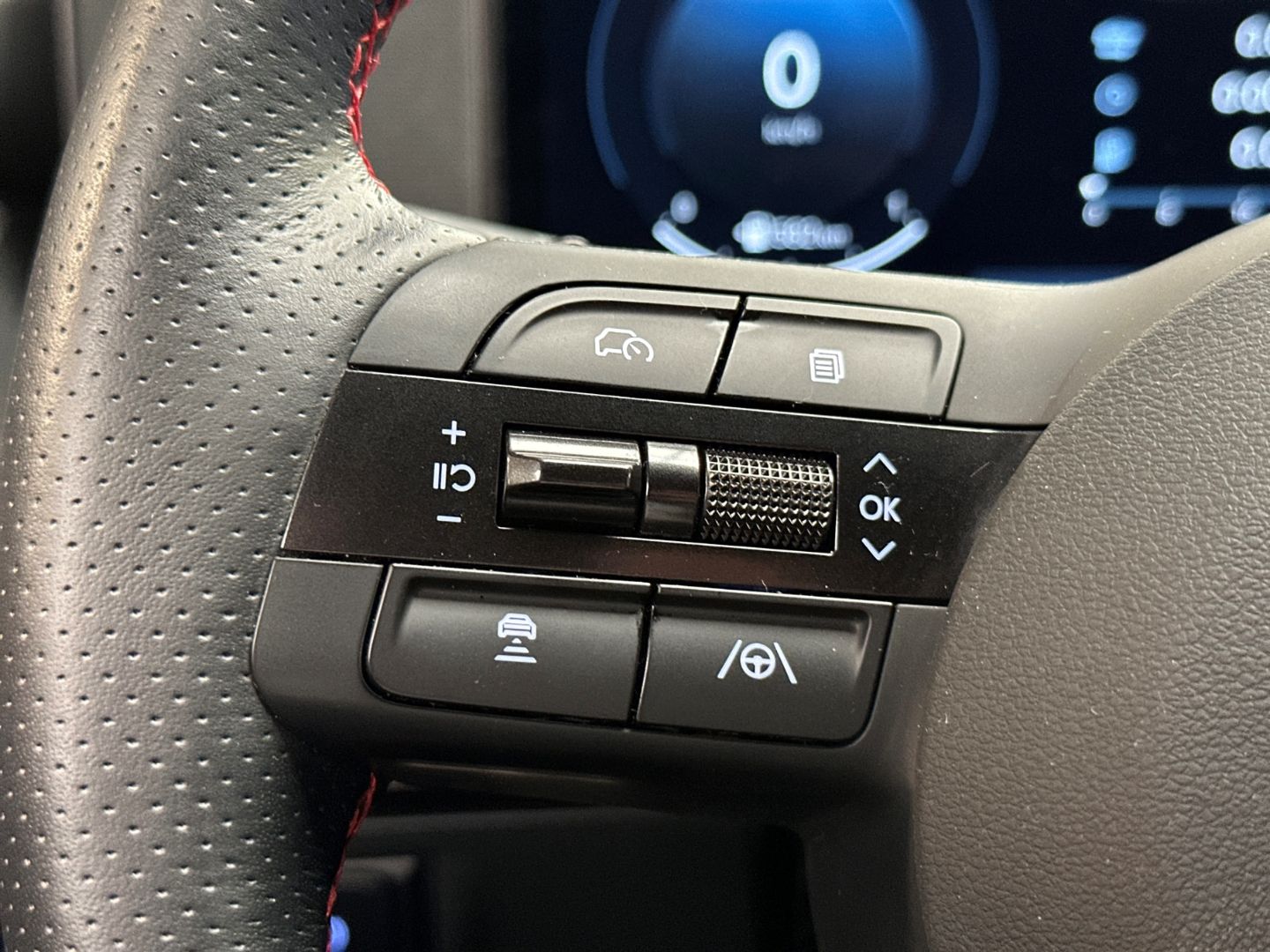 Hyundai Tucson – Bild 15