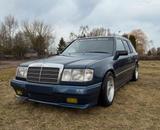 Mercedes-Benz W124 300 TE Brabus H-Zulassung Tausch Inza... - Mercedes-Benz E 300 in Rostock