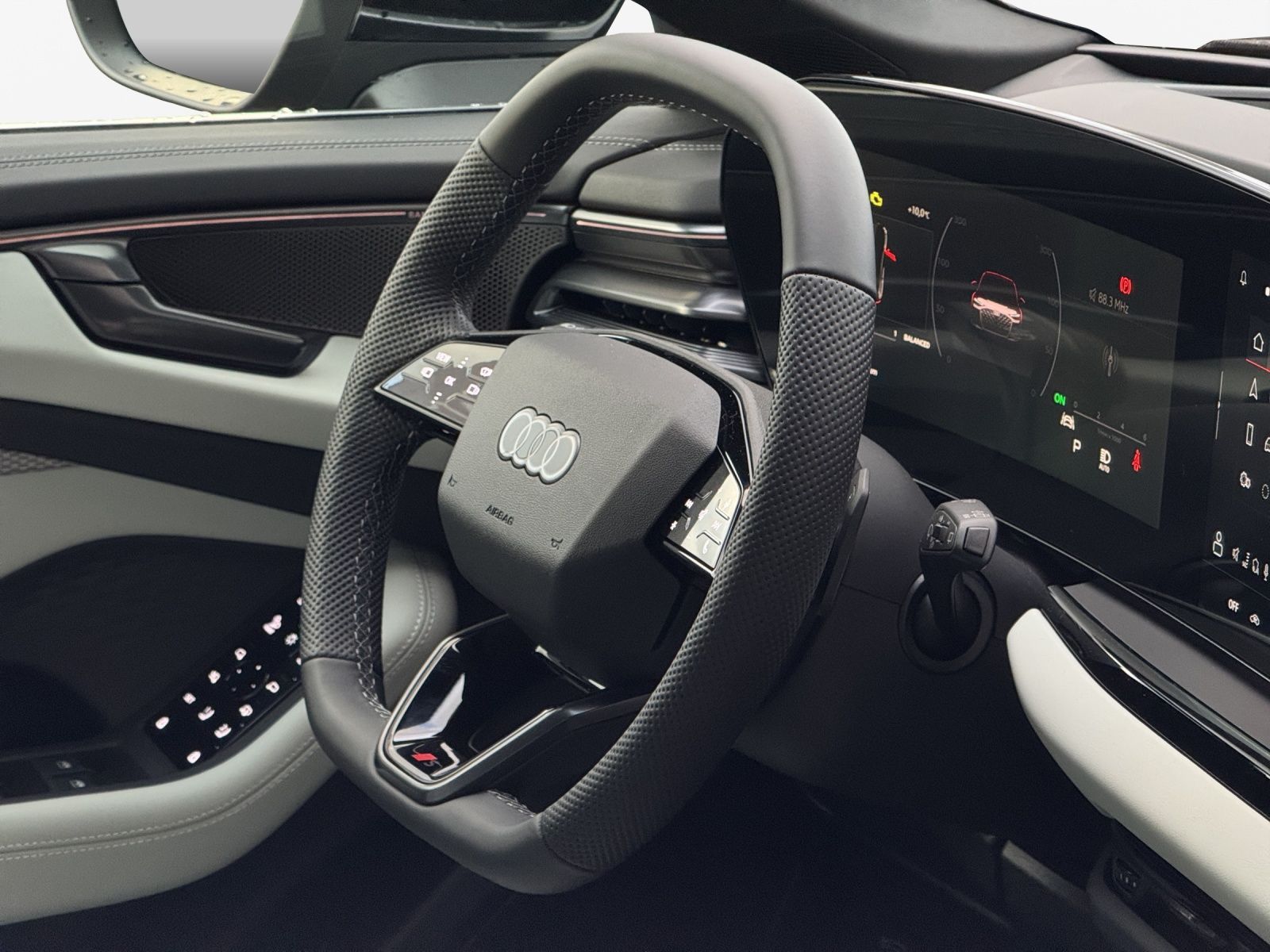 Audi A6 - Bild 8