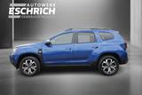 Dacia Duster II Journey - Dacia mit LPG-Antrieb