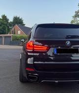 BMW X5 xDrive30d M-Paket, Carbon, TÜV, Komfortsitze - BMW X5 in Solingen