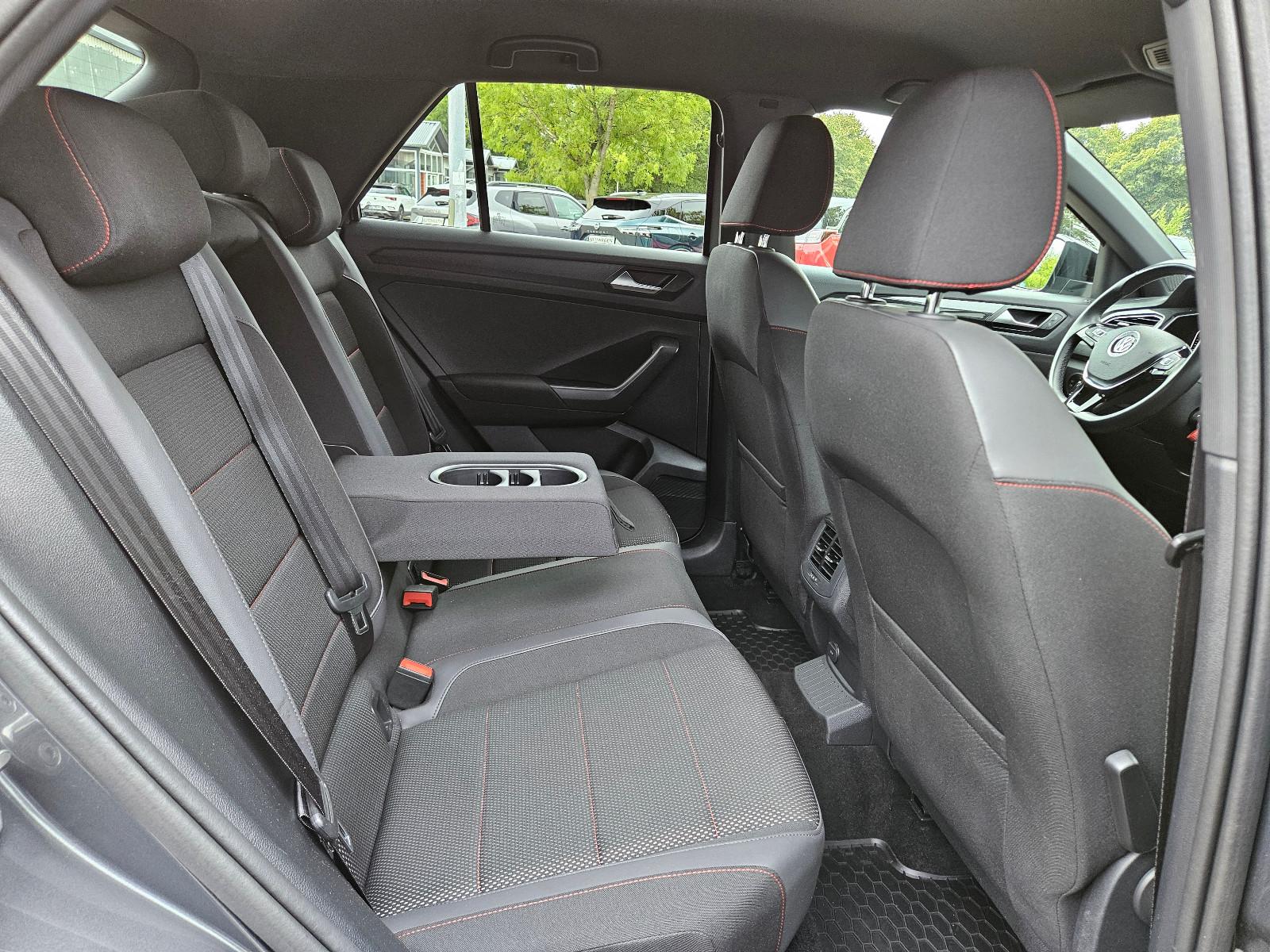 Volkswagen T-Roc 1.5 TSI 150 Automatik Sport Navi, Kamera, Winter, миниатюра 17