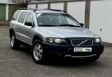 Volvo XC70 D5 AWD Premium - Volvo XC70 aus 2003