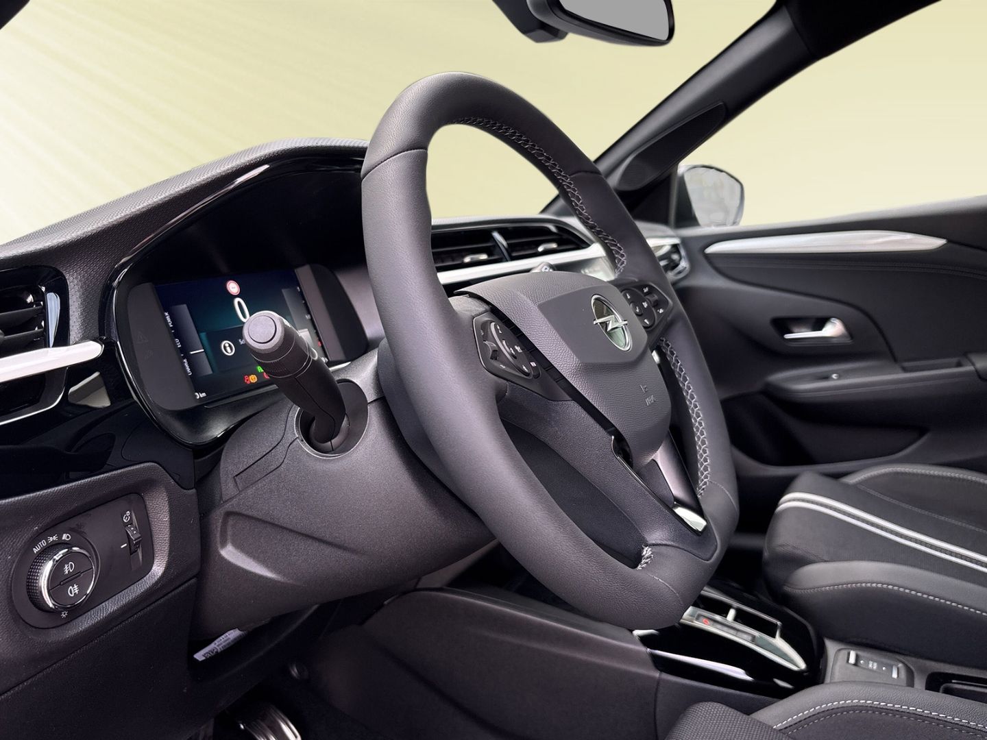 Opel Corsa - Bild 5