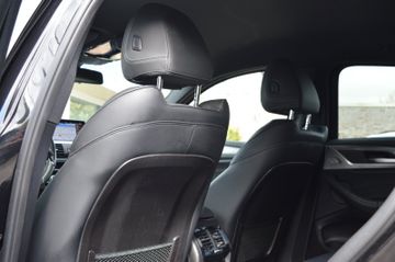 BMW X4  M 40i Steptronic LEDHUDSurround ViewSound