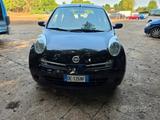 Nissan Micra 1.2 16V 5 porte Jive - Nissan Micra: Jive