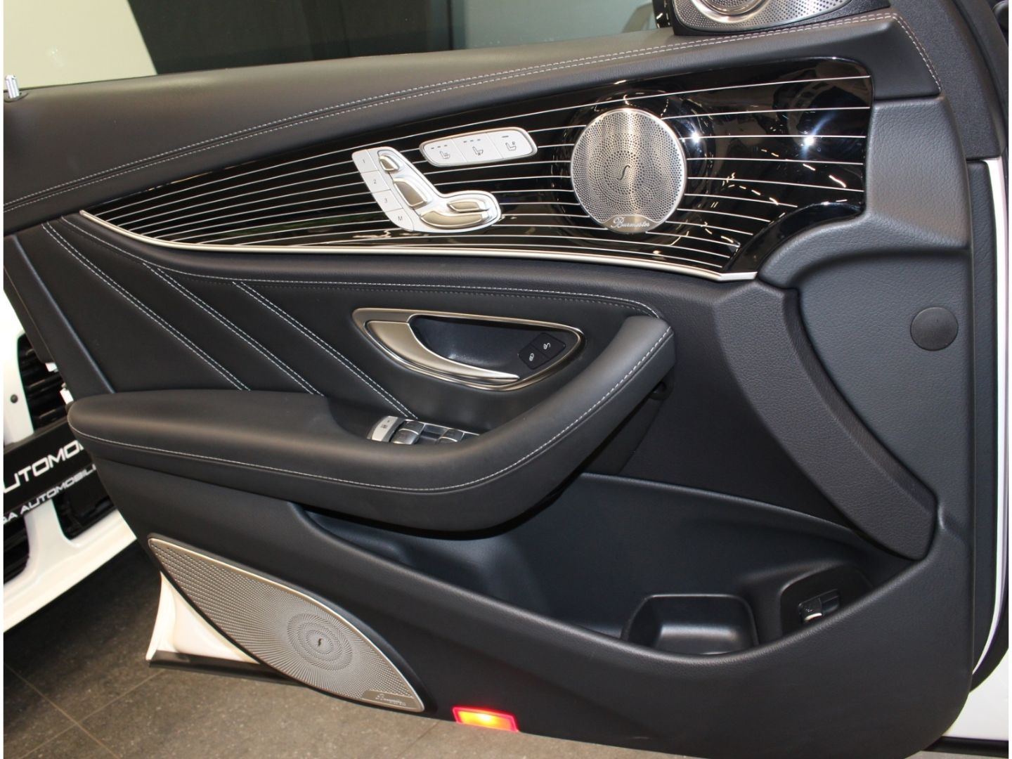 Fahrzeugabbildung Mercedes-Benz E 63 AMG S 4Matic+ Drivers*Pano*160k NP*VOLL