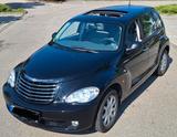 Chrysler PT Cruiser Touring 2.4 Touring - Chrysler PT Cruiser von privat