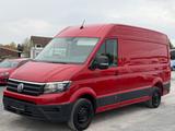 Volkswagen Crafter Kasten Kasten 30 mittellang Hochdach FWD - Volkswagen Crafter: 30 Kasten