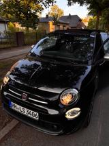 Fiat 500C 1.2 8V ROCKSTAR C ROCKSTAR - Fiat 500C: Rockstar
