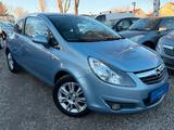 Opel Corsa D "110 Jahre"*Klima*65.TKM*MFL*TÜV NEU