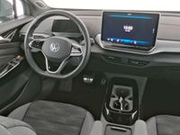 Volkswagen ID.4 - Vorschau Bild 16