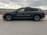 Volkswagen Arteon 1.4 eHybrid*SB*DSG*R LINE*VIRT*PAN*IQ*VOL - Volkswagen Arteon R mit Hybrid-Antrieb (Benzin/Elektro)