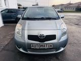 Toyota Yaris Sol 1,3-l-VVT-i *Wenig Km - Toyota in Iserlohn