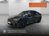 BMW X6 M50i Standheizung AHK Driv.Assist.Prof Laser